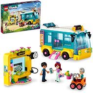 LEGO® Friends 41759 Autobus mestečka Heartlake - LEGO stavebnica
