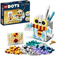 LEGO® DOTS 41809 Hedwig™ Pencil Holder - LEGO Set