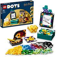 LEGO® DOTS Roxfort™ asztali szett 41811 - LEGO