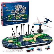LEGO® 41838 Memories from the road - LEGO Set