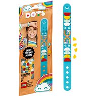 LEGO DOTS 41900 Rainbow Bracelet - LEGO Set