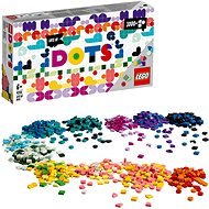 LEGO® DOTS 41935 Rengeteg DOTS - LEGO