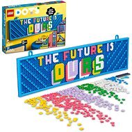 LEGO® DOTS 41952 Großes Message-Board - LEGO-Bausatz