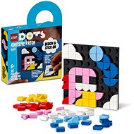 LEGO® DOTS 41954 Adhesive Patch - LEGO Set