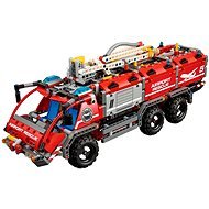 LEGO Technic 42068 Airport Rescue Vehicle - Building Set