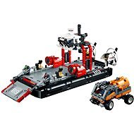 LEGO Technic 42076 Luftkissenboot - Bausatz
