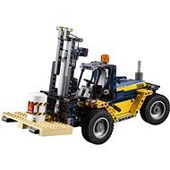 LEGO Technic 42079 Výkonný vysokozdvižný vozík - Stavebnica