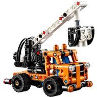 LEGO Technic 42088 Hubarbeitsbühne - LEGO-Bausatz