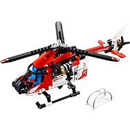 LEGO Technic 42092 Záchranársky vrtuľník - LEGO stavebnica