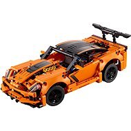LEGO Technic 42093 Chevrolet Corvette ZR1 - LEGO