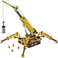 LEGO Technic 42097 Compact Crawler Crane - LEGO Set