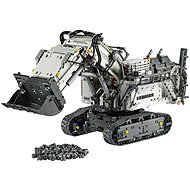 LEGO Technic 42100 Liebherr R 9800 Excavator - LEGO Set