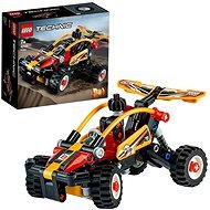 LEGO Technic 42101 Buggy - LEGO Set