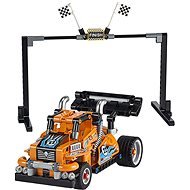 LEGO Technic 42104 Renn-Truck - LEGO-Bausatz
