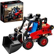 LEGO Technic 42116 Šmykový nakladač - LEGO stavebnica