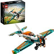 LEGO Technic Versenyrepülőgép 42117 - LEGO