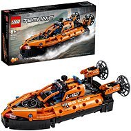 LEGO® Technic 42120 Rescue Hovercraft - LEGO Set