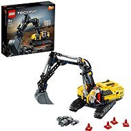 LEGO® Technic 42121 Ťažkotonážny bager - LEGO stavebnica