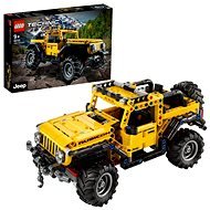LEGO® Technic 42122 Jeep® Wrangler - LEGO Set