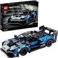 LEGO® Technic 42123 McLaren Senna GTR™ - LEGO-Bausatz