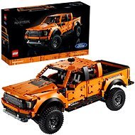 LEGO® Technic - 42126 Ford® F-150 Raptor - LEGO-Bausatz