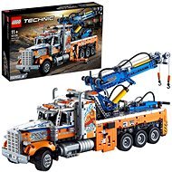 LEGO® 42128 Technic Výkonné odťahové vozidlo - LEGO stavebnica