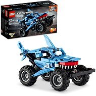 LEGO® Technic 42134 Monster Jam™ Megalodon™ - LEGO Set