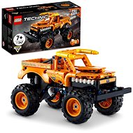LEGO® Technic 42135 Monster Jam™ El Toro Loco™ - LEGO Set
