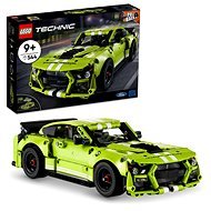 LEGO® Technic 42138 Ford Mustang Shelby® GT500® - LEGO Set