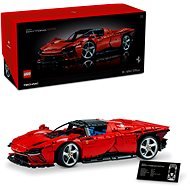 LEGO® Technic 42143 Ferrari Daytona SP3 - LEGO Set