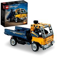 LEGO® Technic 42147 Náklaďák so sklápačkou - LEGO stavebnica