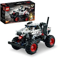 LEGO® Technic 42150 Monster Jam™ Monster Mutt™ Dalmatian - LEGO Set