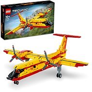 LEGO® Technic Tűzoltó repülőgép 42152 - LEGO