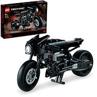 LEGO® Technic 42155 THE BATMAN – BATCYCLE™ - LEGO Set