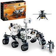 LEGO® Technic NASA Mars Rover Perseverance 42158 - LEGO
