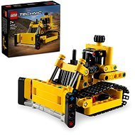 LEGO® Technic 42163 Výkonný buldozér - LEGO stavebnica
