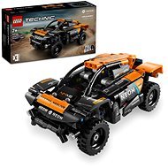 LEGO® Technic 42166 NEOM McLaren Extreme E Race Car - LEGO Set