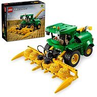 LEGO® Technic 42168 John Deere 9700 Forage Harvester - LEGO-Bausatz