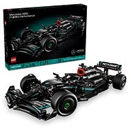 LEGO® Technic 42171 Mercedes-AMG F1 W14 E Performance - LEGO stavebnica