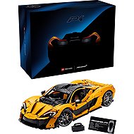 LEGO® Technic 42172 McLaren P1™ - LEGO Set