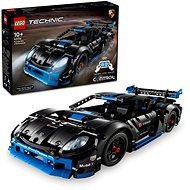 LEGO® Technic 42176 Závodní auto Porsche GT4 e-Performance - LEGO Set