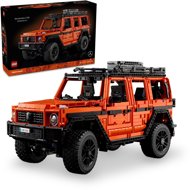 LEGO® Technic 42177 Mercedes-Benz G 500 PROFESSIONAL Line - LEGO-Bausatz
