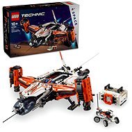 LEGO® Technic 42181 VTOL Schwerlastraumfrachter LT81 - LEGO-Bausatz
