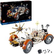 LEGO® Technic 42182 Lunární průzkumné vozidlo NASA Apollo - LRV - LEGO Set