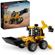 LEGO® Technic 42197 Baggerlader - LEGO-Bausatz