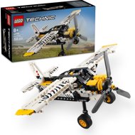 LEGO® Technic 42198 Propellerflugzeug - LEGO-Bausatz