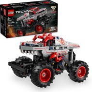 LEGO® Technic 42200 Monster Jam™ ThunderROARus™ with wind-up motor - LEGO Set