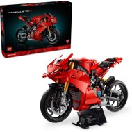 LEGO® Technic 42202 Motorcycle Ducati Panigale V4 S - LEGO Set