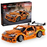 LEGO® Technic 42204 Fast and Furious Toyota Supra MK4 - LEGO Set