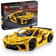 LEGO® Technic 42205 Chevrolet Corvette Stingray - LEGO Set